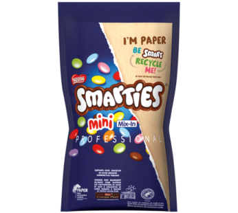 SMARTIES Mini Mix-in 16 x 500 g