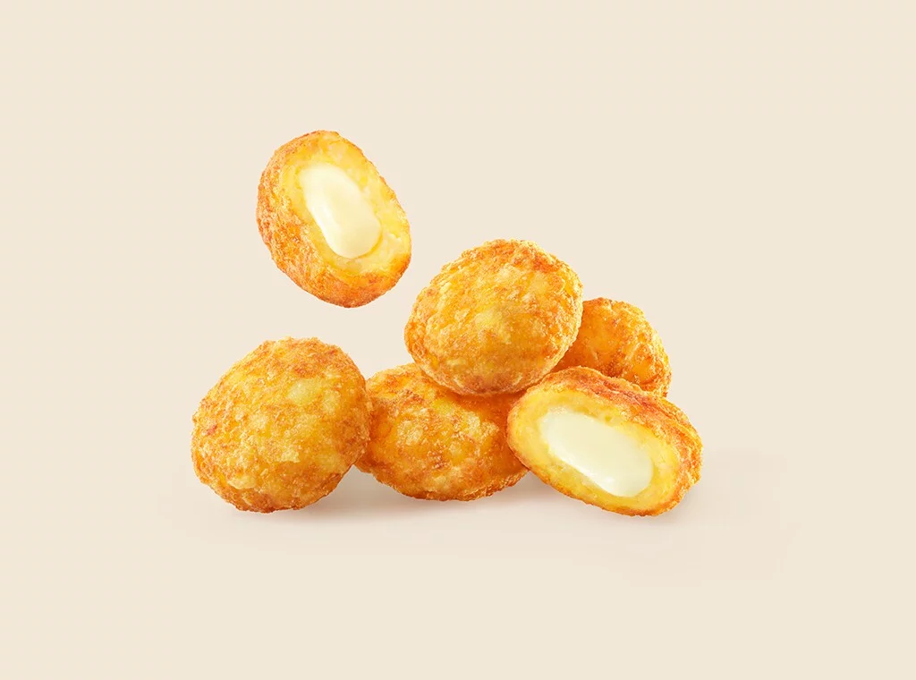 KADI Rösti Snack Le Gruyère